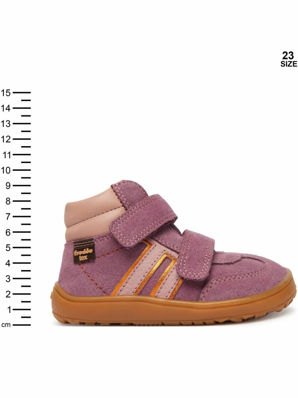 Polacchine G3110285-12 M Viola