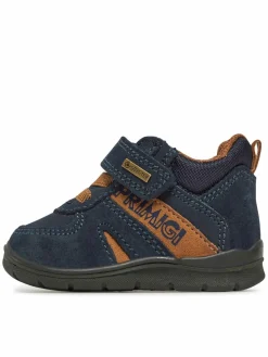 Polacchine GORE-TEX 4856111 Blu scuro