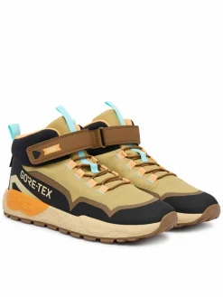 Polacchine GORE-TEX 2419322 D Beige