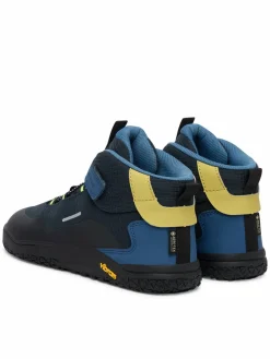 Polacchine GORE-TEX 2418144 D Blu scuro