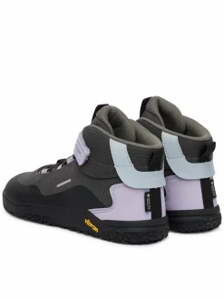 Polacchine GORE-TEX 2418111 D Grigio