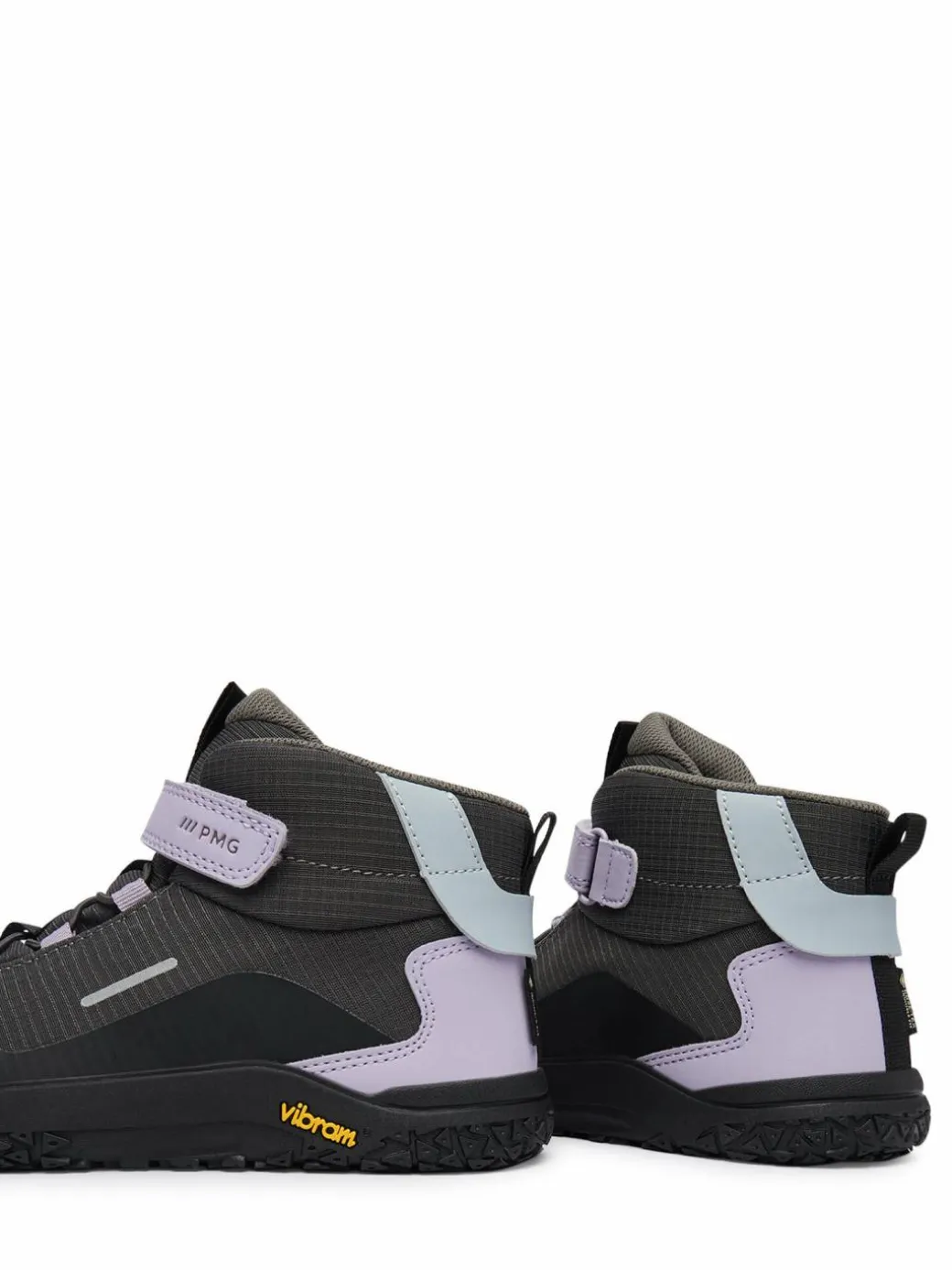 Polacchine GORE-TEX 2418111 D Grigio