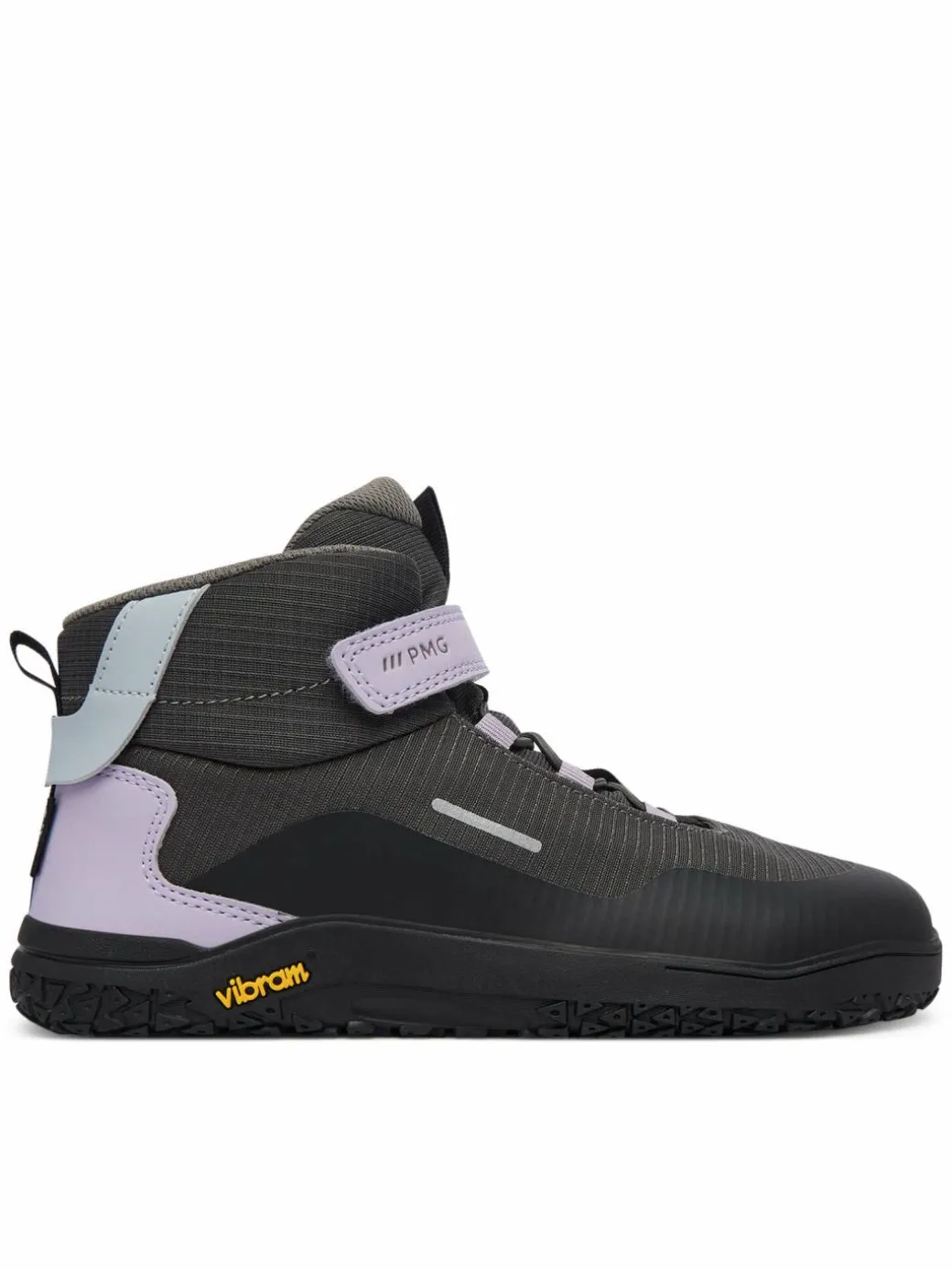 Polacchine GORE-TEX 2418111 D Grigio