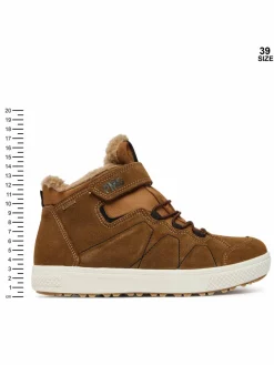 Polacchine GORE-TEX 2386411 D Marrone