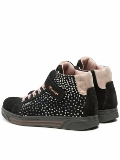 Polacchine GORE-TEX 4867211 D Nero