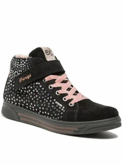 Polacchine GORE-TEX 4867211 D Nero
