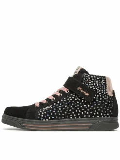 Polacchine GORE-TEX 4867211 D Nero