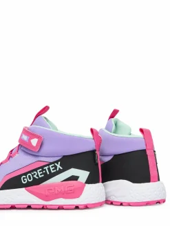 Polacchine GORE-TEX 2419300 D Viola