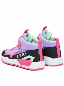 Polacchine GORE-TEX 2419300 D Viola