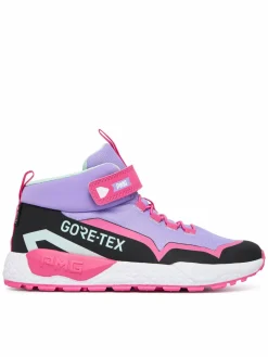 Polacchine GORE-TEX 2419300 D Viola
