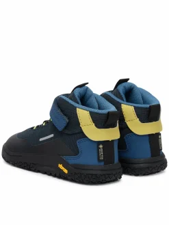 Polacchine GORE-TEX 2418144 M Blu scuro