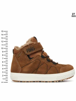 Polacchine GORE-TEX 2386411 M Marrone