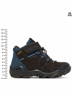 Polacchine GORE-TEX 2391955 M Marrone scuro