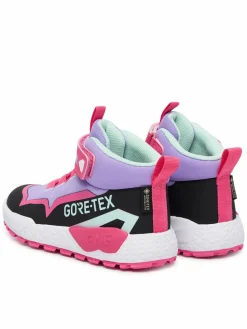 Polacchine GORE-TEX 2419300 M Viola