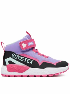 Polacchine GORE-TEX 2419300 M Viola
