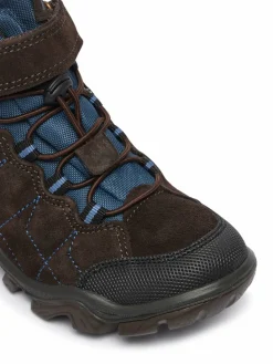 Polacchine GORE-TEX 2391955 S Marrone scuro