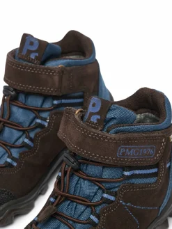 Polacchine GORE-TEX 2391955 S Marrone scuro