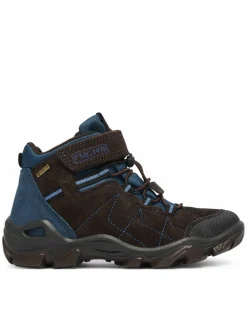 Polacchine GORE-TEX 2391955 S Marrone scuro