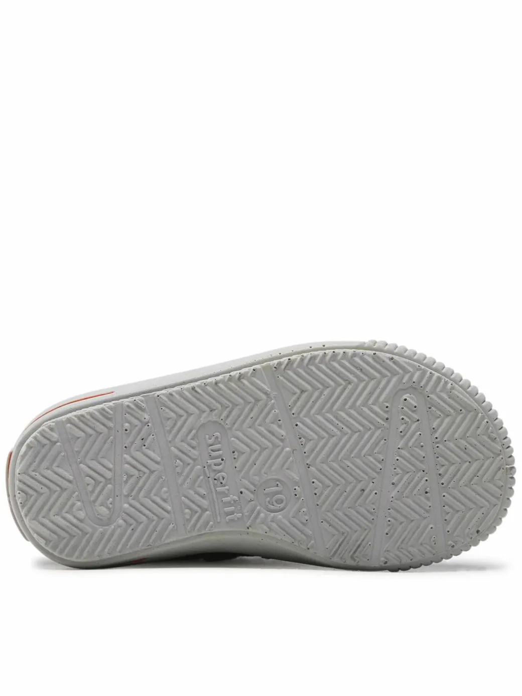 Polacchine 1-000345-2000 Grigio