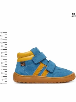 Polacchine G3110285-17 S Blu