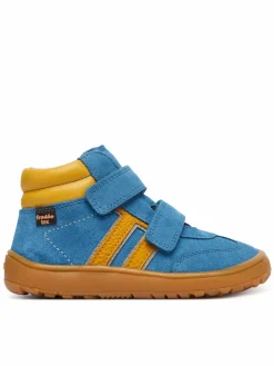 Polacchine G3110285-17 S Blu