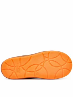 Polacchine G2110153 S Blu scuro