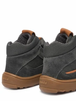 Polacchine G3110266-5 S Grigio