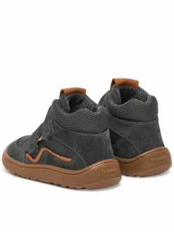 Polacchine G3110266-5 S Grigio