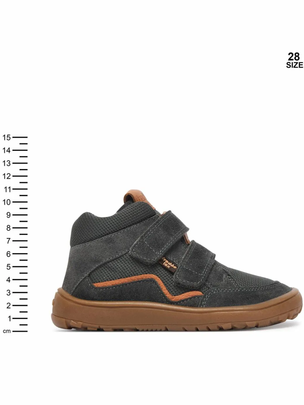 Polacchine G3110266-5 S Grigio