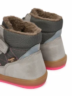 Polacchine G2110153-3 S Grigio