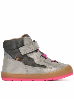 Polacchine G2110153-3 S Grigio