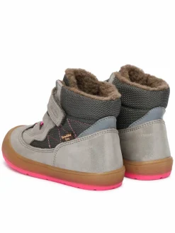 Polacchine G2110153-3 S Grigio