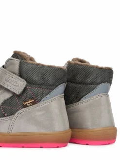 Polacchine G2110153-3 S Grigio