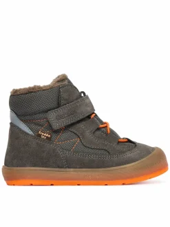 Polacchine G2110153-2 S Grigio