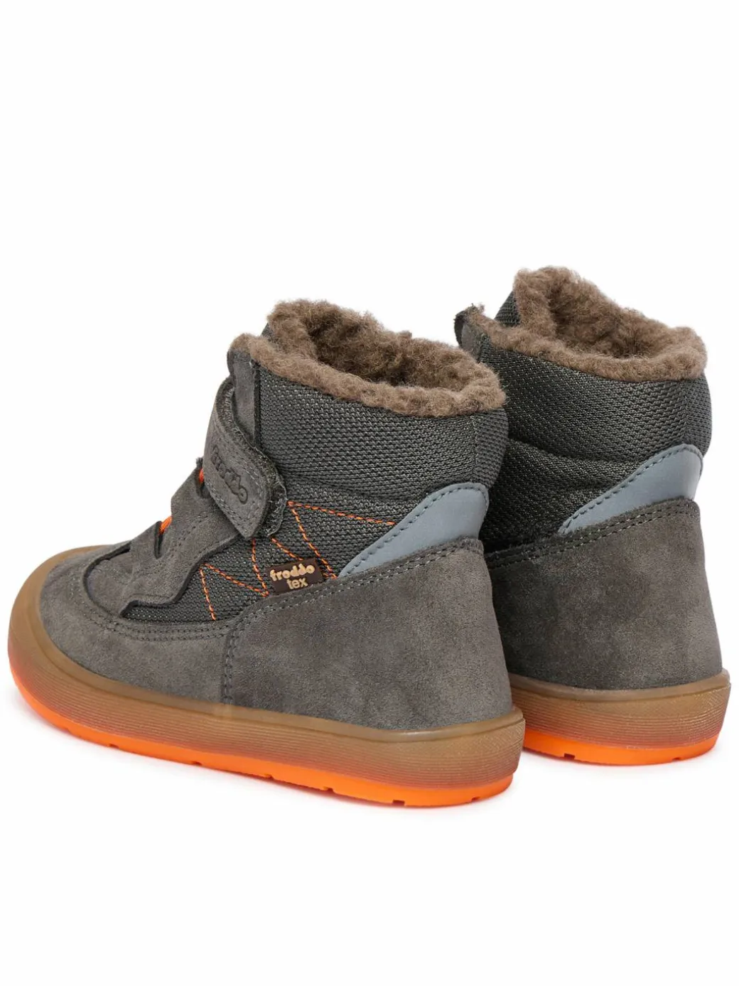 Polacchine G2110153-2 S Grigio