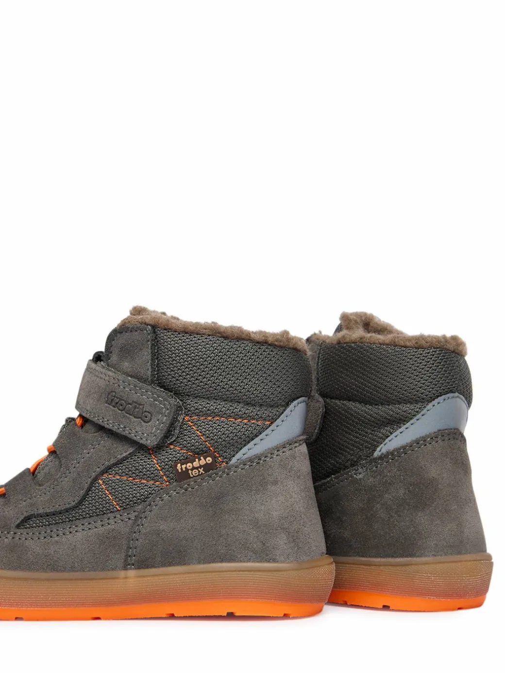 Polacchine G2110153-2 S Grigio