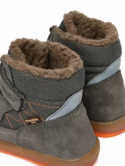 Polacchine G2110153-2 S Grigio