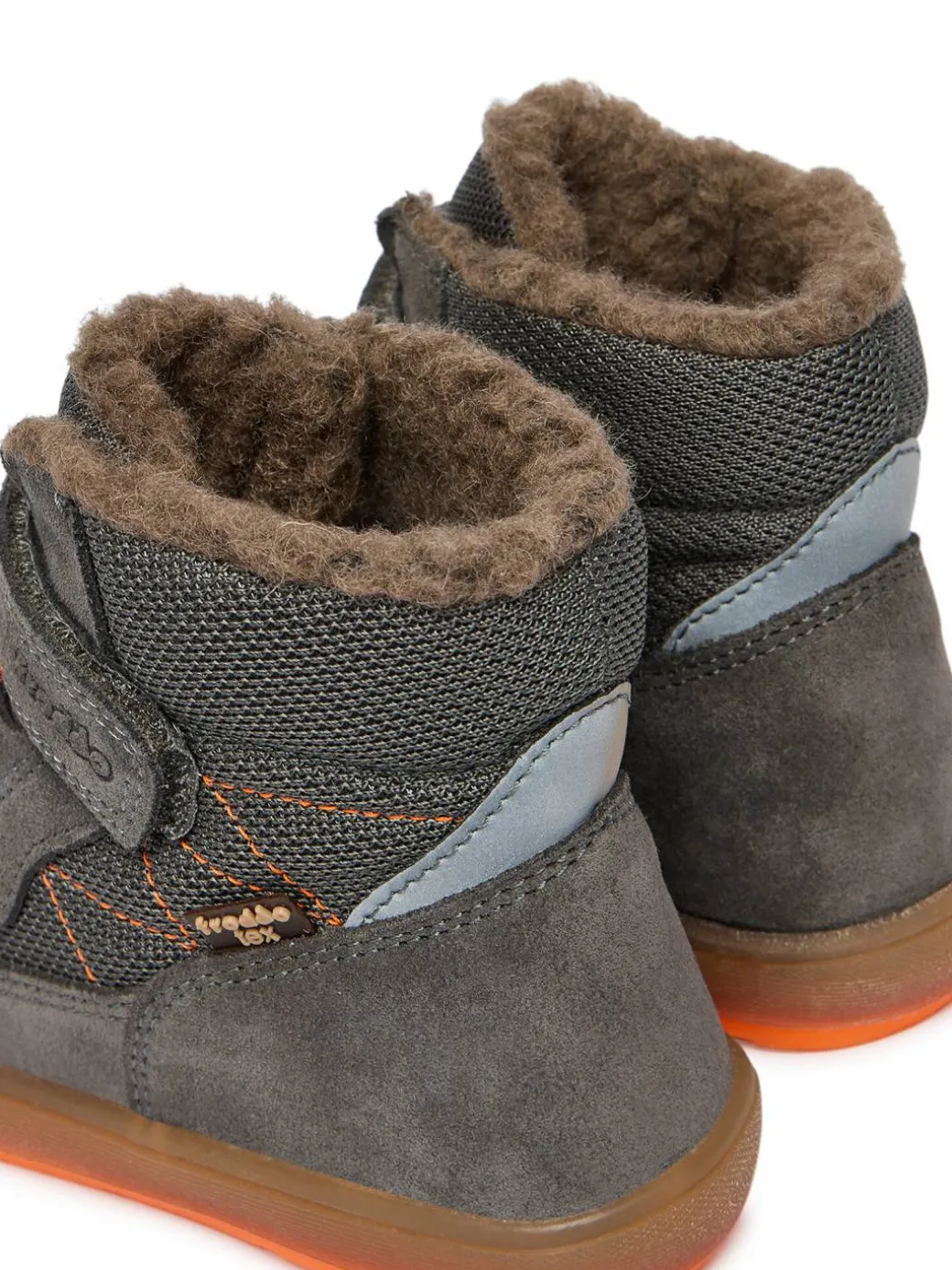 Polacchine G2110153-2 S Grigio