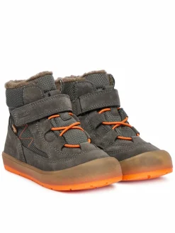 Polacchine G2110153-2 S Grigio