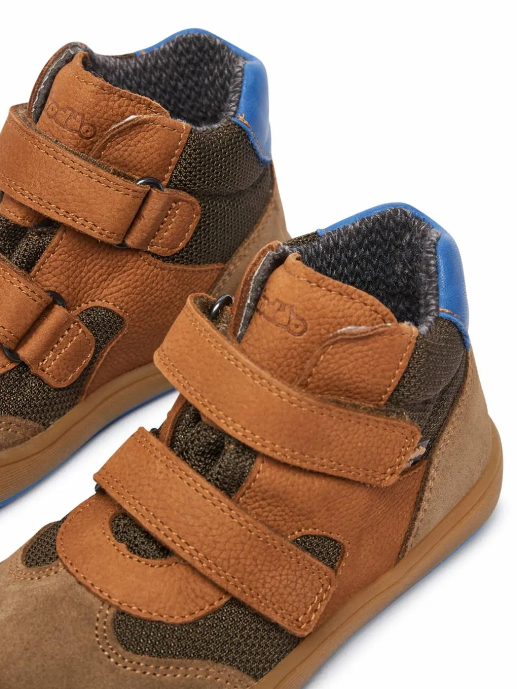 Polacchine G2110152-6 S Marrone