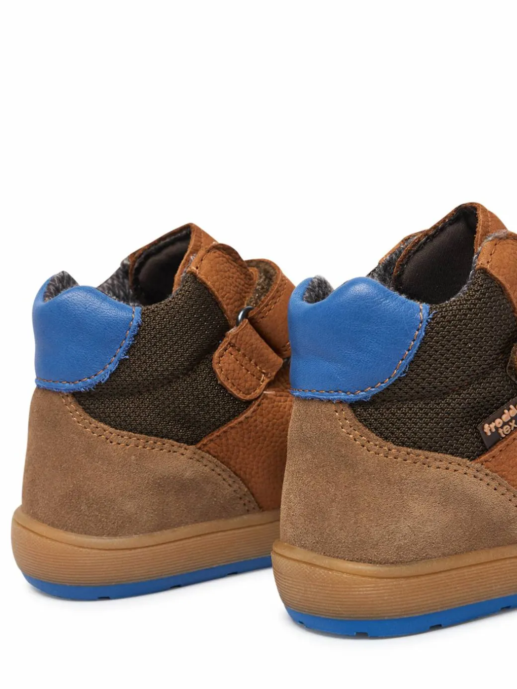 Polacchine G2110152-6 S Marrone