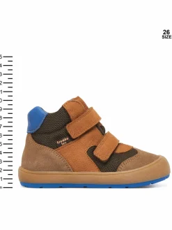 Polacchine G2110152-6 S Marrone