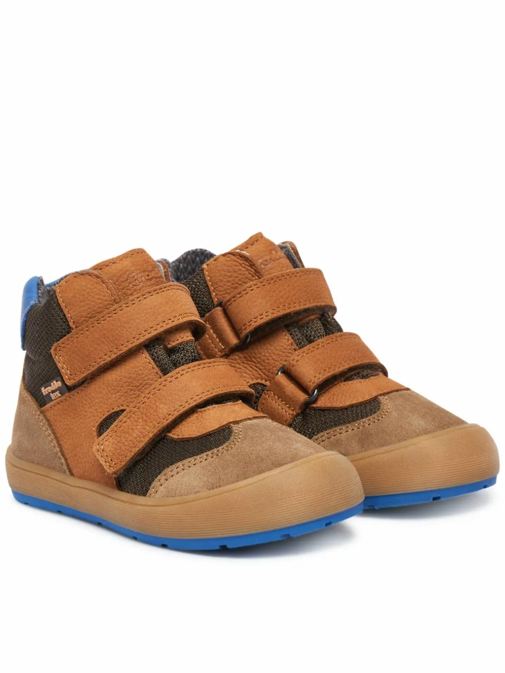 Polacchine G2110152-6 S Marrone