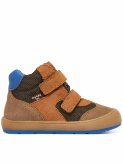 Polacchine G2110152-6 S Marrone