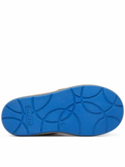 Polacchine G2110152-6 S Marrone
