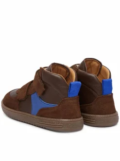 Polacchine G2110157-1 S Marrone