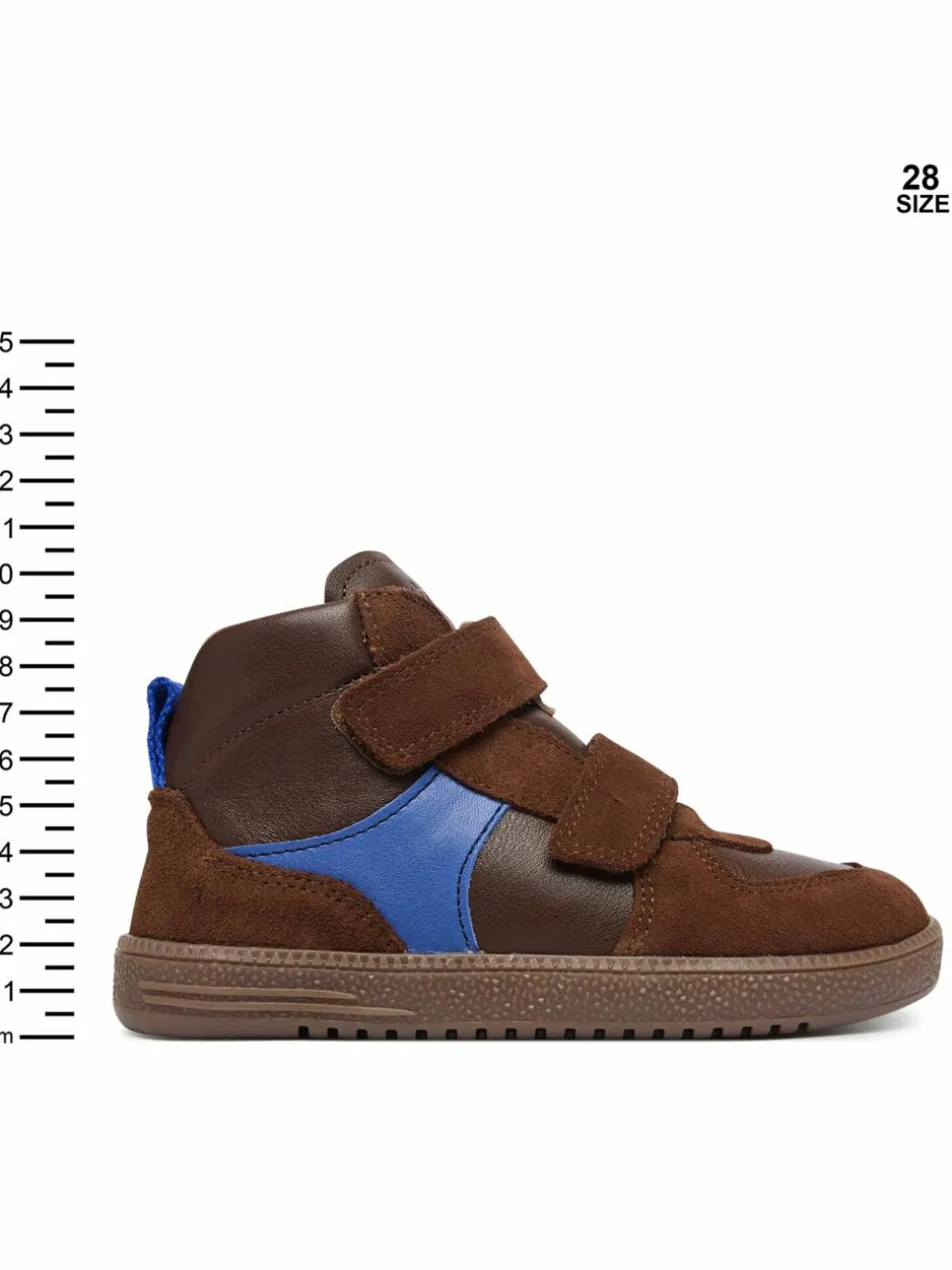 Polacchine G2110157-1 S Marrone