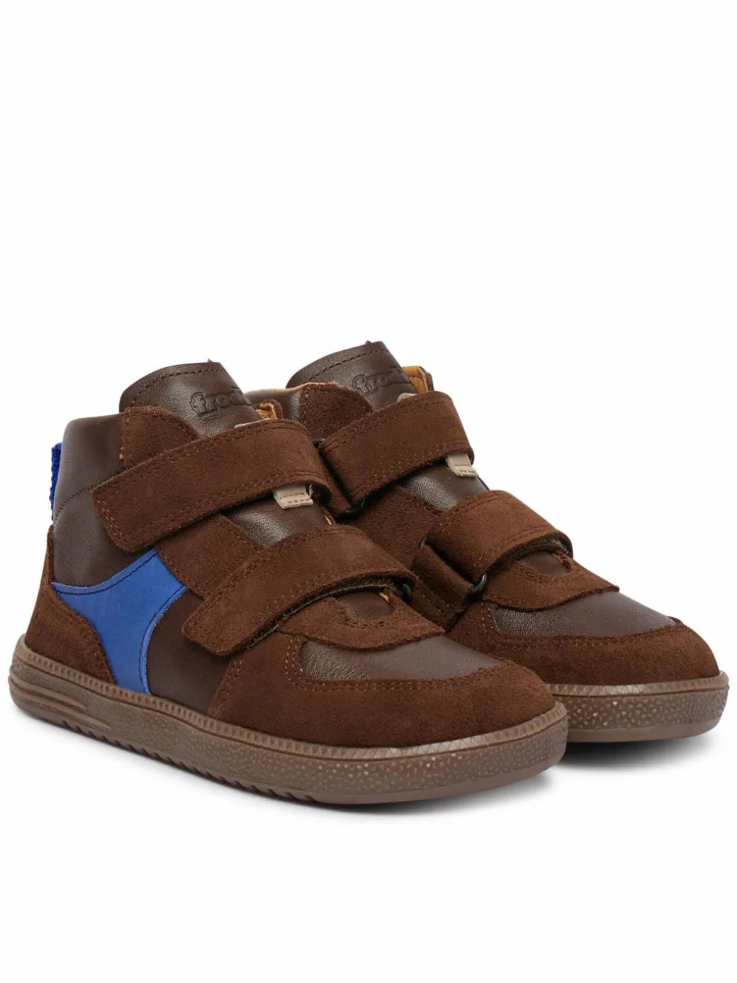 Polacchine G2110157-1 S Marrone