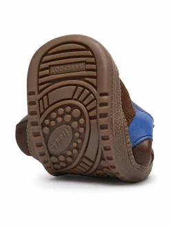 Polacchine G2110157-1 S Marrone