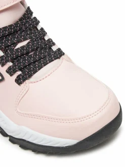 Polacchine GT800TFP Rosa